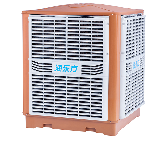 潤(rùn)東方環(huán)保空調(diào)銷量第一