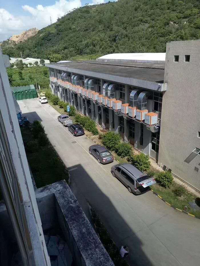 節能環?？照{案例