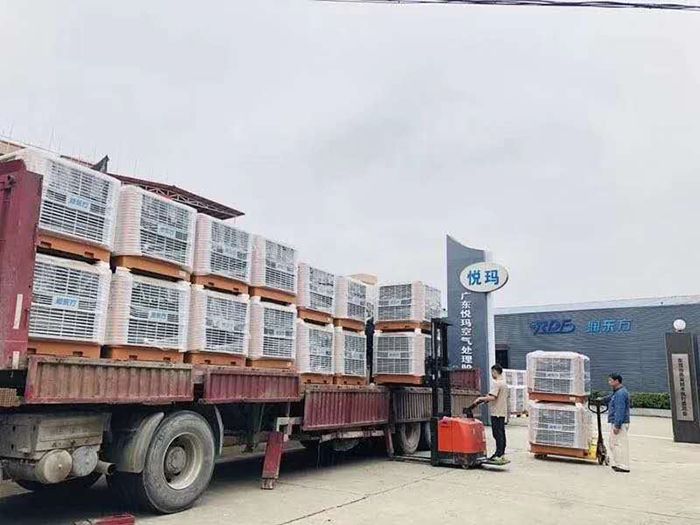 深圳環(huán)?？照{(diào)案例