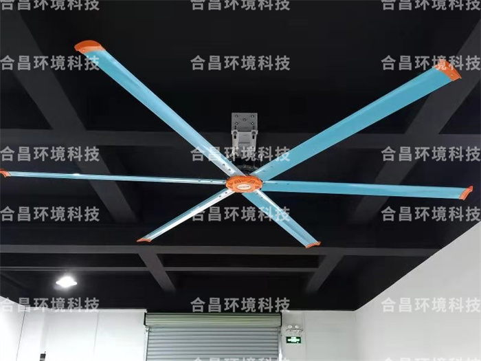 潤(rùn)東方工業(yè)大風(fēng)扇