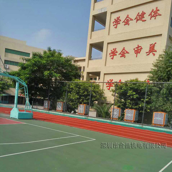 學(xué)校用潤東方環(huán)保空調(diào)