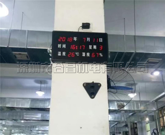 使用環?？照{后室內溫度