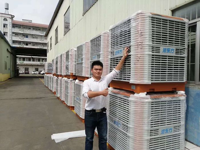 節能環?？照{案例