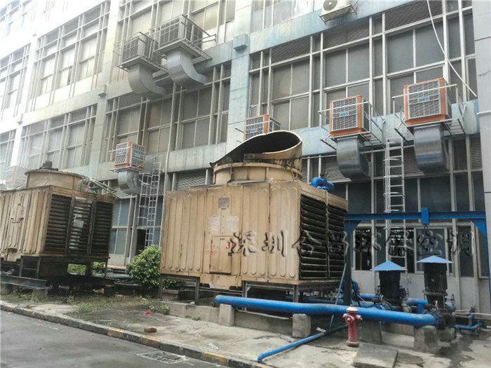 創維首次合作安裝的節能環?？照{3